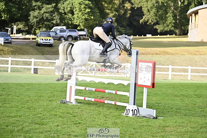 250831A-084520-09062 - Cls 34 Snr Foxhunter