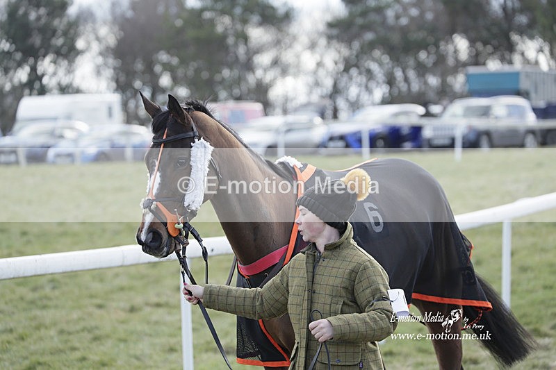 PtP 260223 369 - South & West Wilts Point-to-Point Larkhill 26/02/23