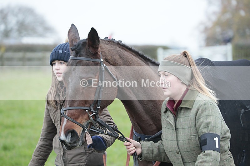 PtP 041222 0916 - Wheatland  Hunt PtP Chaddesley Corbett, Worcs 04/12/22