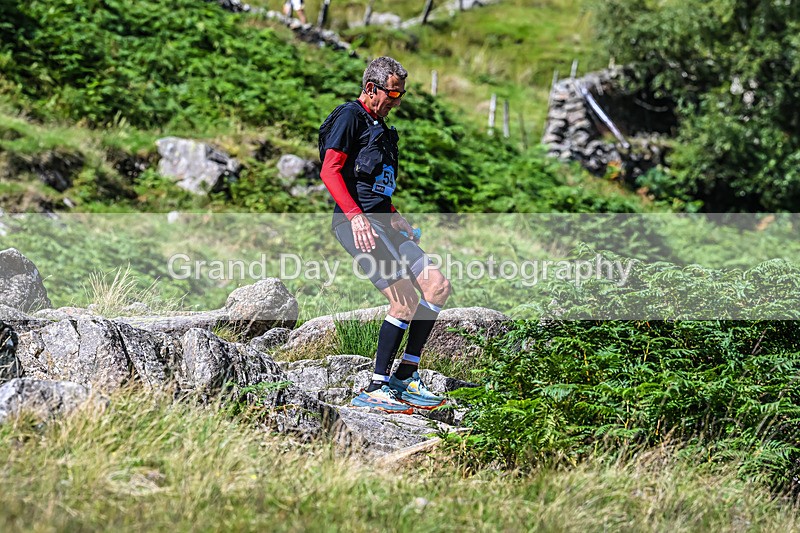 Scafell Pike-553 - Fellside Events Scafell Pike Trail Marathon Sunday 23rd August 2026