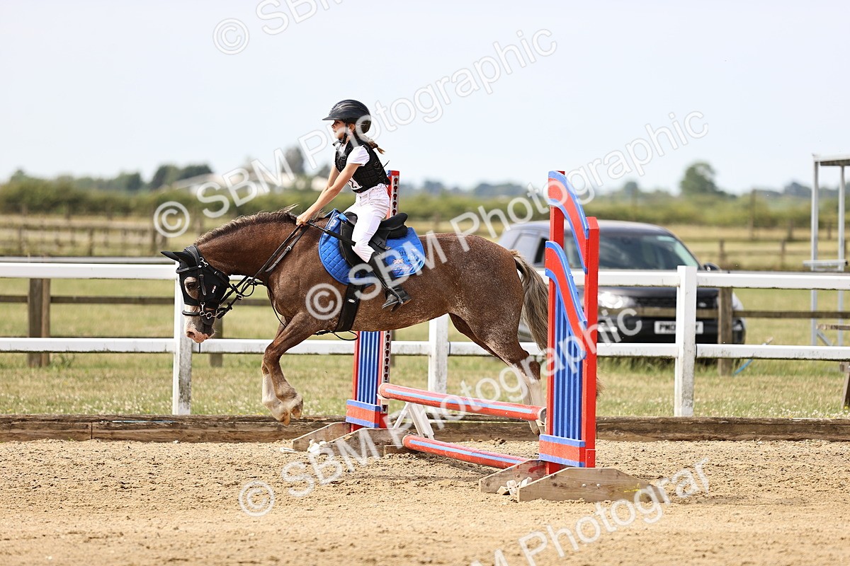 SBM_001701 - Class 2 - 50cm