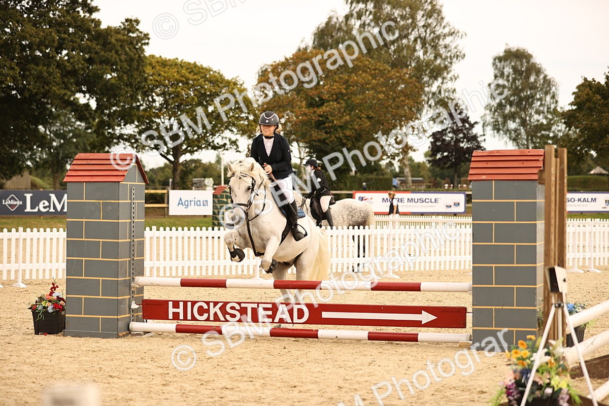 SBM_72449 - J14 - Junior Pony 65cm Championship