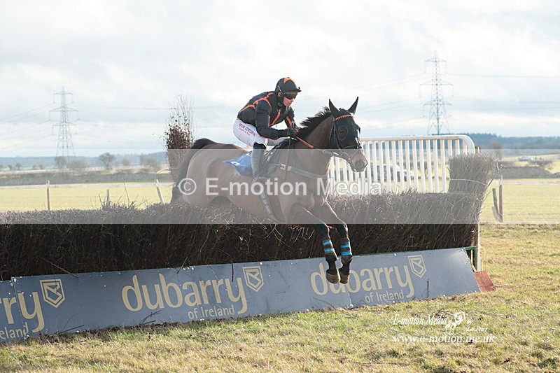 PtP 290123 308761 - Heythrop Hunt PtP Cocklebarrow 29/01/2023