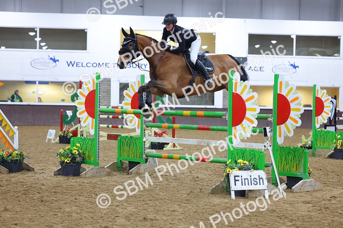 1I0A6039 - Class 12 - National 1.30m/1.40m Open Handicap