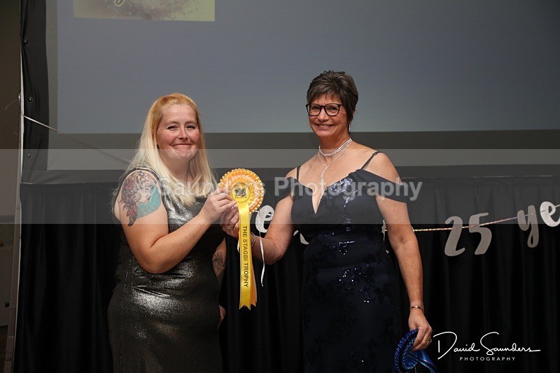 SPXX2138 - Awards