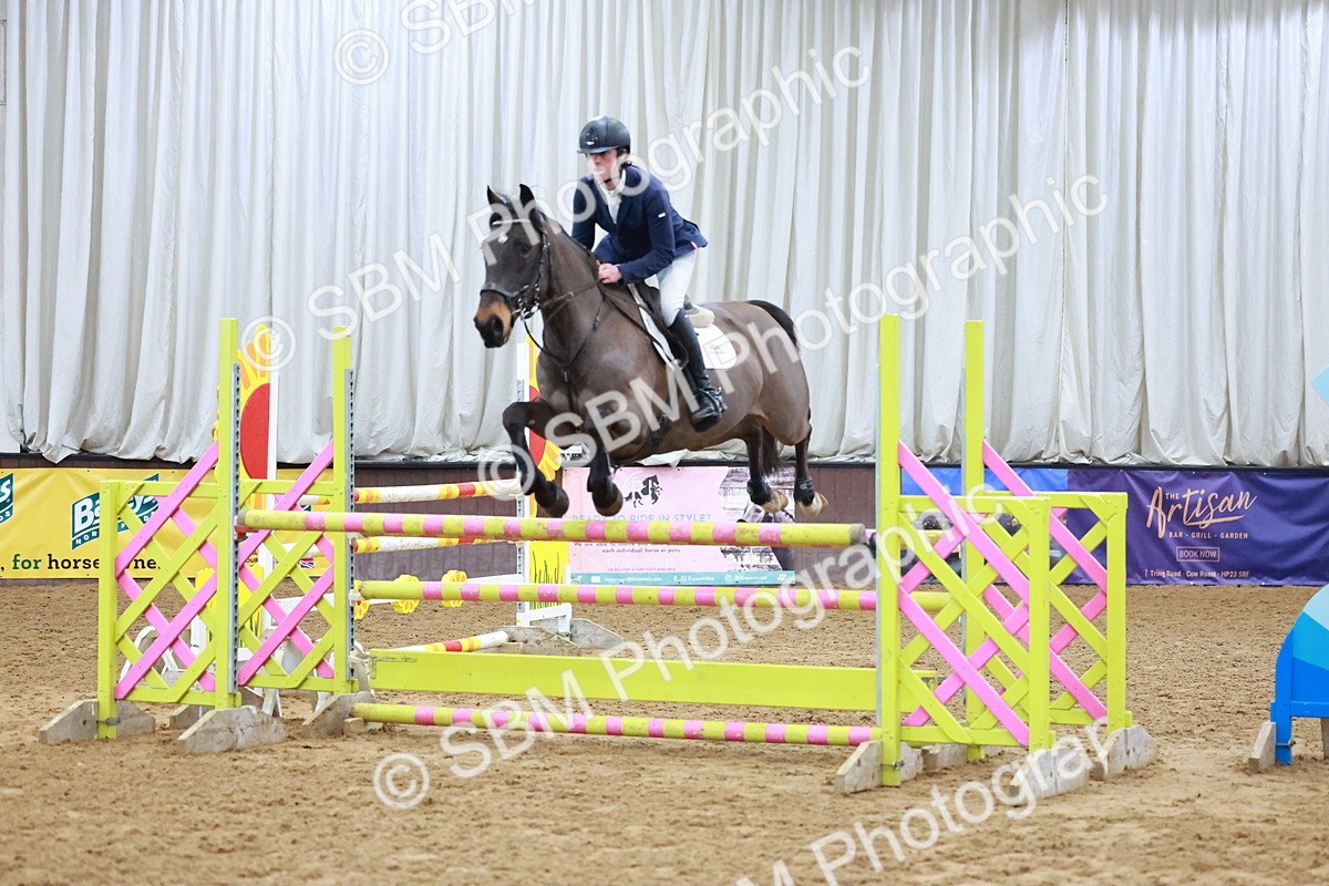 SBM_001498 - Class 4 - Senior Newcomers - 1.10m