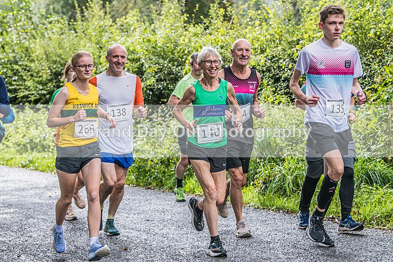 The One-76 - The One 10 Mile Road Race Saturday 13th September 2025