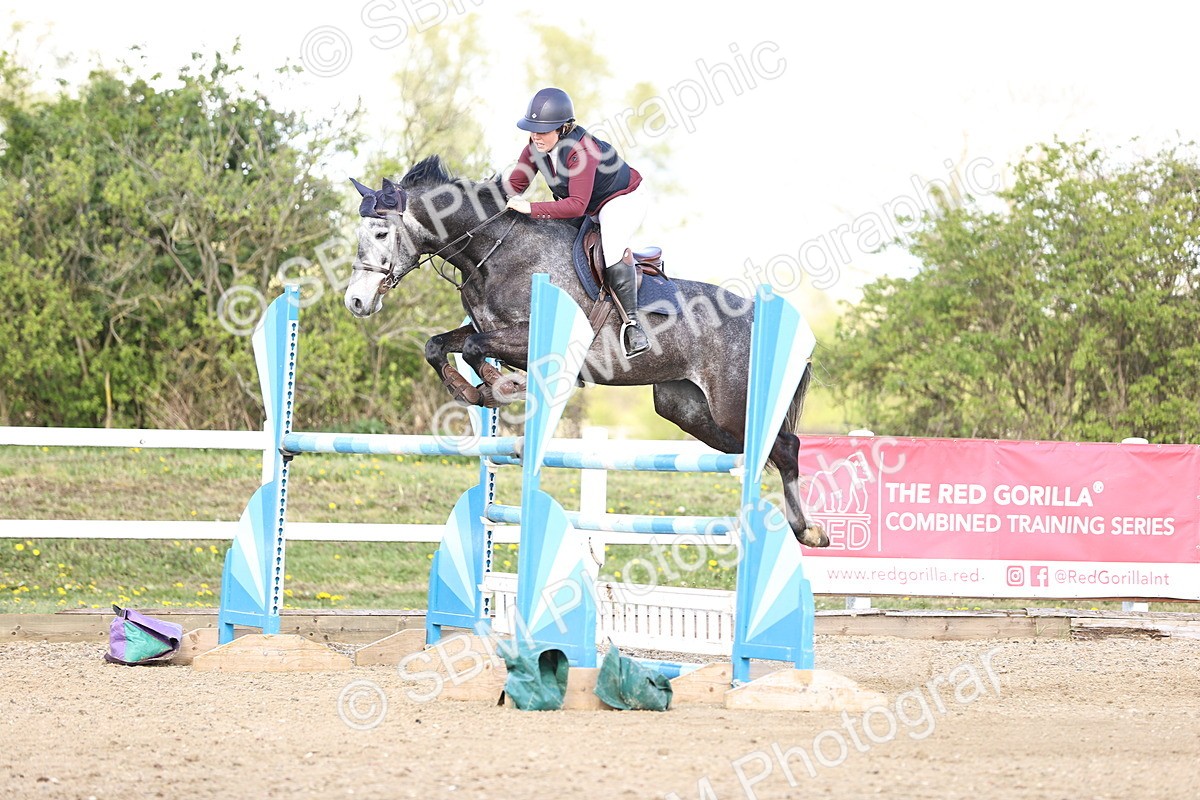 SBM_004926 - Class 19 - Senior Foxhunter - 1.20m