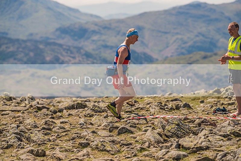 Fairfield-1651 - Fairfield Horseshoe Fell Race Saturday 13th May 2023