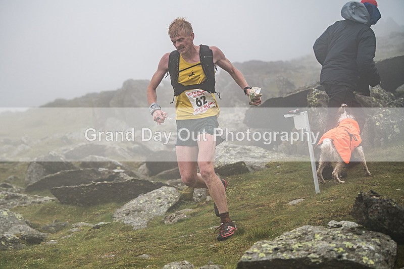  Duddon Long-16 - Duddon Valley Long Fell Race Saturday 30th May 2025