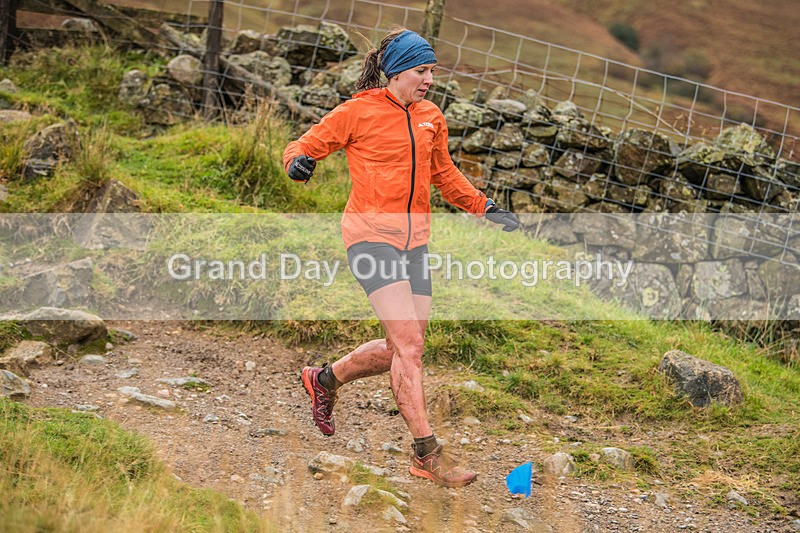 Langdale-1353 - Langdale Horseshoe Fell Race Saturday 12thOctober 2024
