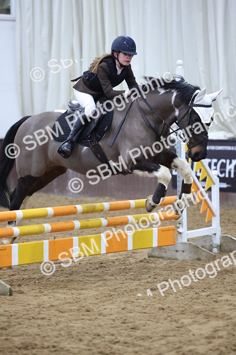 SBM_002464 - Class 8 - Clear Round