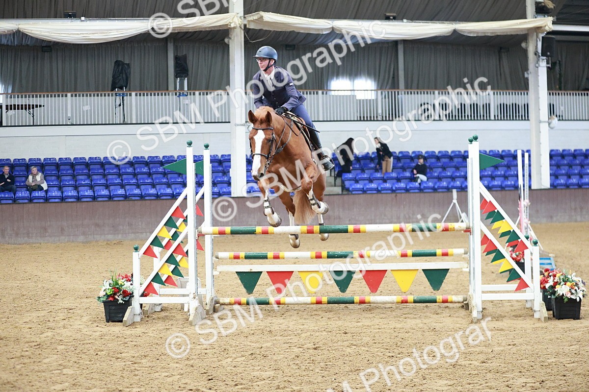 SBM_000547 - Class 4 - Senior Newcomers - 1.10m