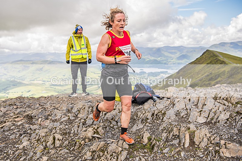 Blencathra-230 - Blencathra Fell Race Sunday 28th June 2026