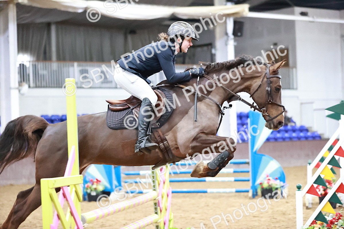 SBM_004502 - Class 15 - Senior British Novice 90cm