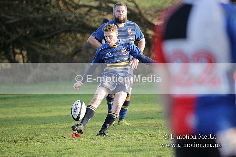 RU 180120 -0163 - Pewsey vale RFC v Swindon II RFC 18/01/20