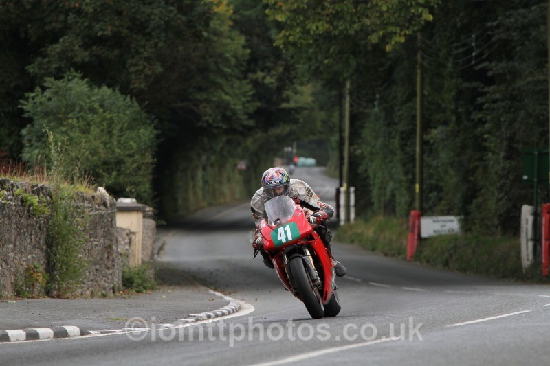  - MGP Supporters Club - Supertwin/Lightweight
