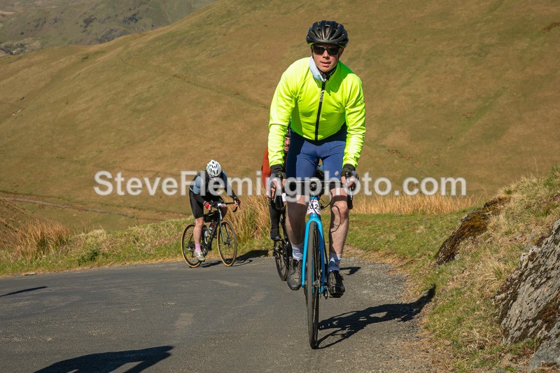 100446-2 - Newlands Pass 10.00 - 11.00