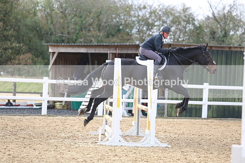 3E7A0116 - Class 5: 85cm