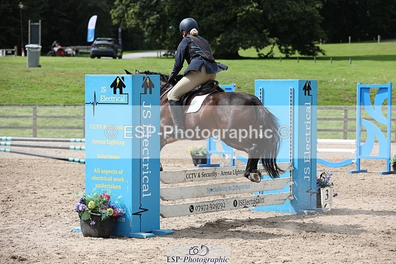 230825-133011-10653 - Round 1 Start to 14.20 coursewalk