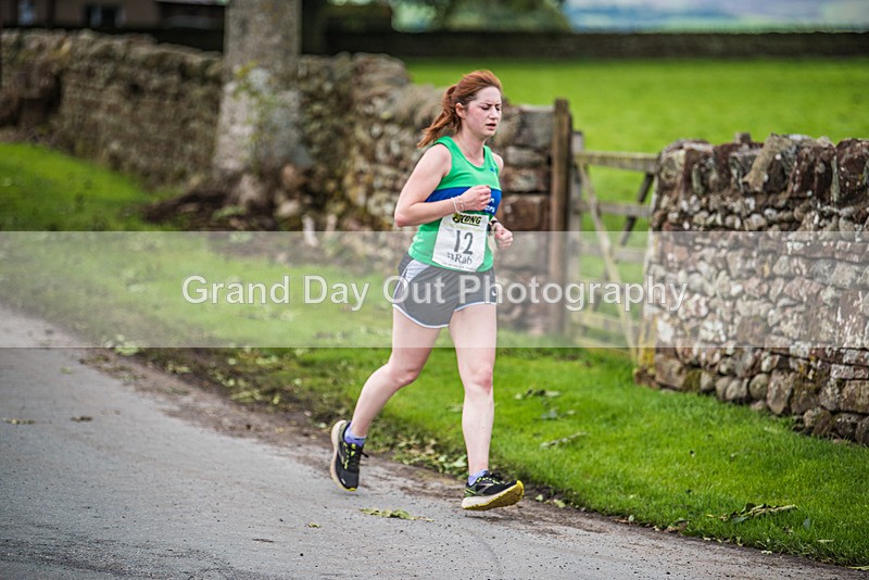 Acorn bank-584 - Acorn Bank 10K Road Race Sunday 17th September 2023