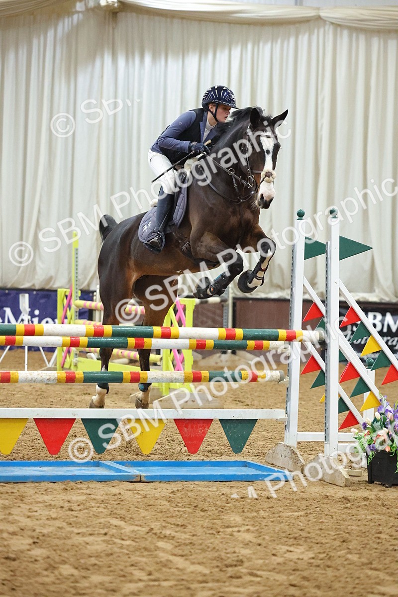 SBM_001192 - Class 4 - Senior Newcomer - 1.10m