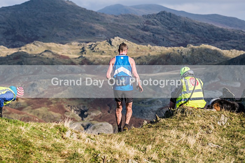 Dunnerdale-87 - Dunnerdale Fell Race Saturday 12th November 2022