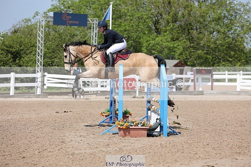 250509-125047-06726 - Cls 20 85cm Amateur Qualifier