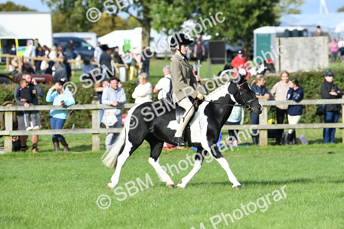 SBM_51963 - S21 - Novice & Newcomers 1st Ridden Pony