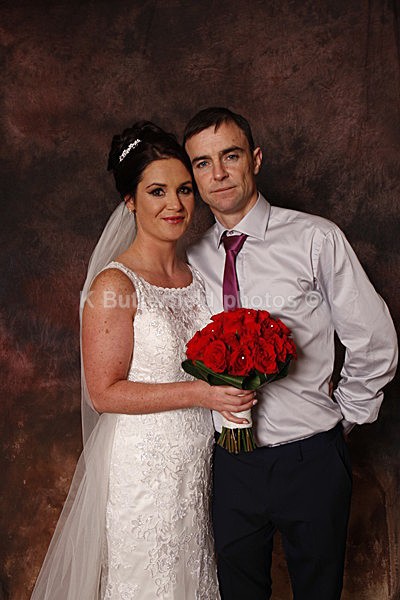 235 - Rob and Lorraine Wedding