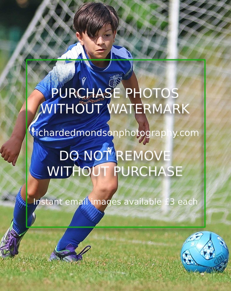 533A7690 - Wattsfield Youth U12
