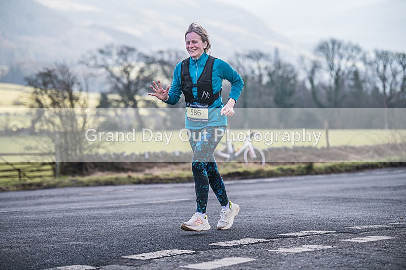 North Lakes-605 - North Lakes 10K & Half Marathon Sunday 9th February 2025