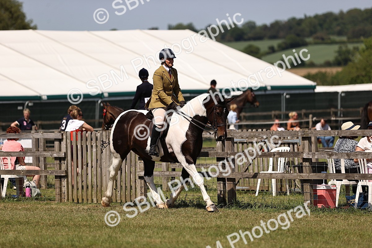 SBM_17817 - Class 81-83 - TSR Ridden Amateur of the Year - Horses