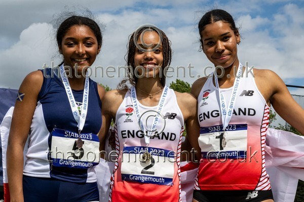 SIAB23-914894 - Medals