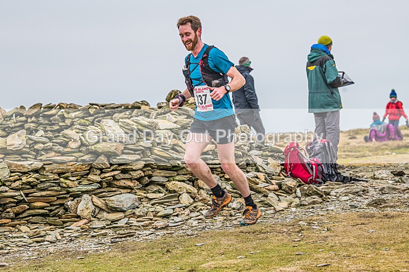 Black Combe-388 - Black Combe Fell Race Saturday 4th March 2023