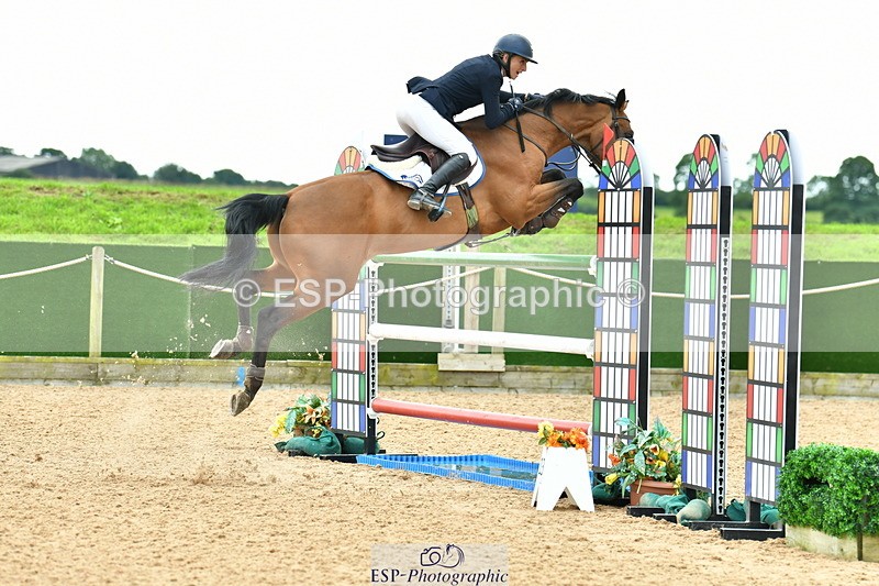 230723A-140752-12810 - Cls 12, 2 Star Big Tour Grand Prix Jump Off and Presentations