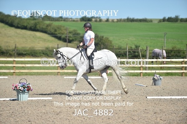 JAC_4882 - CLASS 25 My Quest Open Novice Test 1