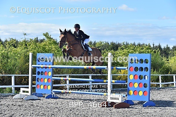 BPP_4664 - SAT CLASS 27 NATIONAL 1.30M OPEN