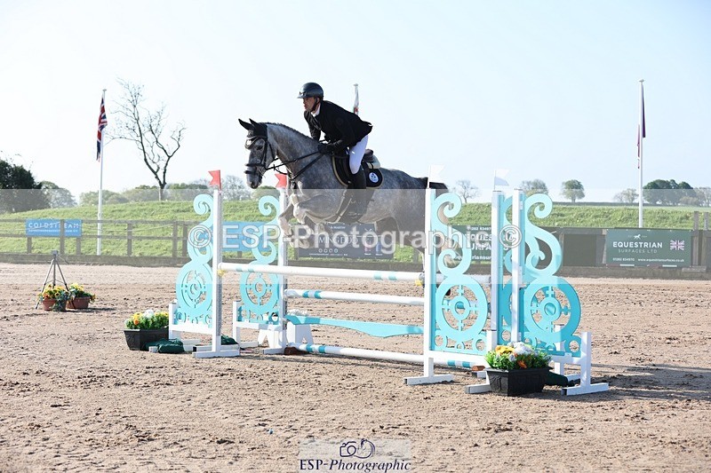 250427-084224-14602 - Cls 28 Young Horse 5yr old