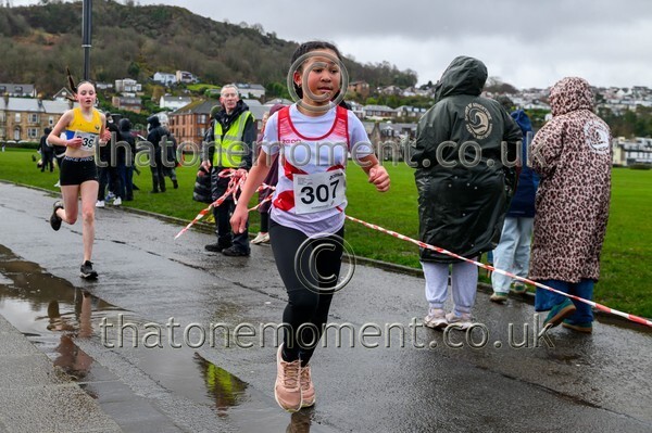 YARR26-811848 - U13 Girls Set Two