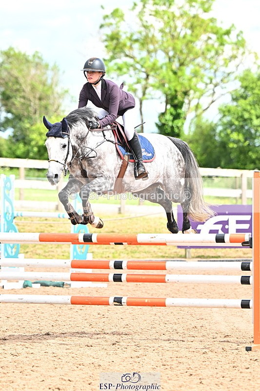 240608A-145455-02840 - Cls 5 Snr Foxhunter and 1.20m Open