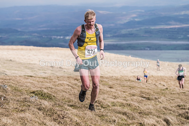 Black Combe-1108 - Black Combe Fell Race Saturday 7th March 2026