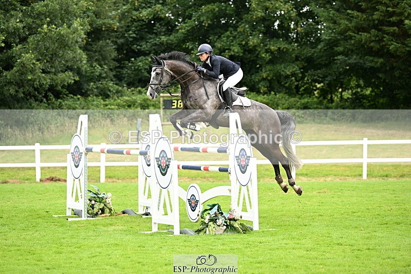 250706A-101955-17259 - Cls 43 Snr 1.30m Grand Prix