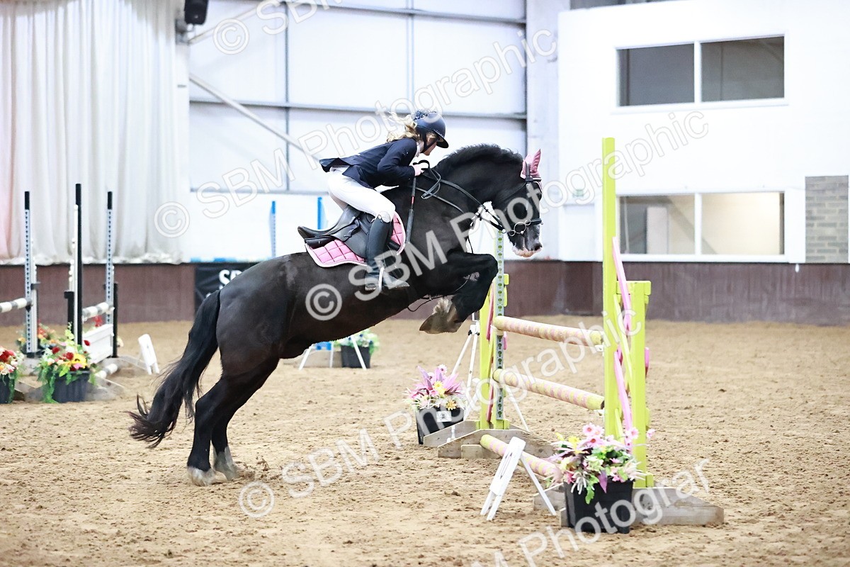 SBM_000688 - Class 3 - Pony Discovery 90cm