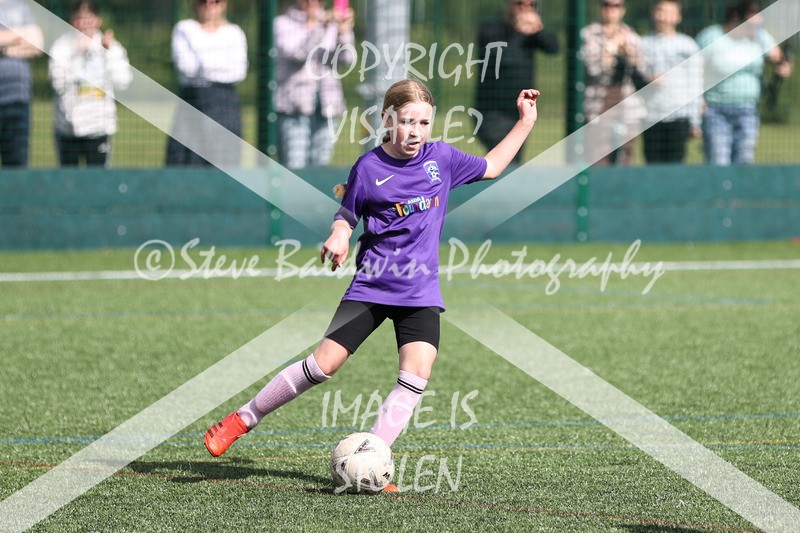 1DX30414 - Sun 14th U11 Girls