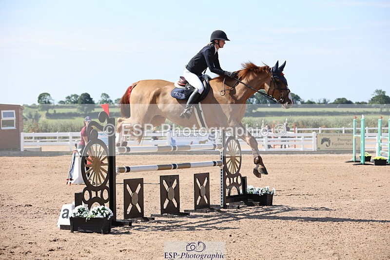 240718A-101024-03676 - Cls 29, YH 6 Yr Olds 1.20m