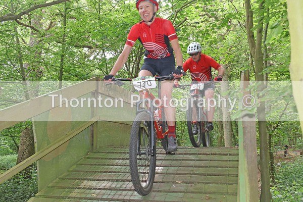 770 - MTB East Round 6 Potash 1st June 2025 10:30 Female Adult Elite+Female U14/U16Juv/Youth Race