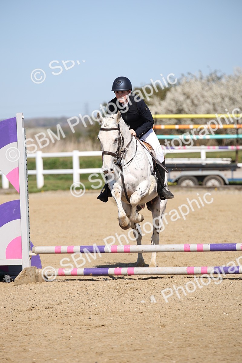 SBM_000829 - Class 2 - 50cm