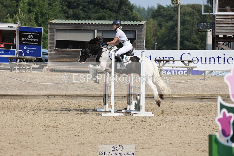 250816A-103819-00786 - Cls 3 Snr British Novice