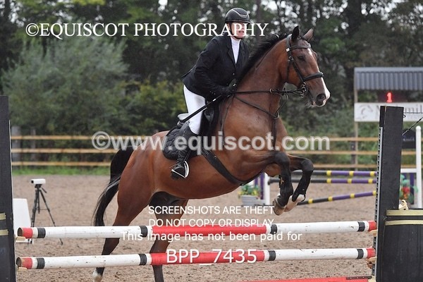 BPP_7435 - CLASS 7 Equiyd 0.85m Amateur Championship Qualifier